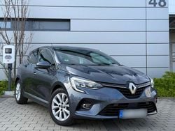 Grau Gebraucht 2019 Renault Clio IV Intens Kleinwagen | 12.700 € (Fairer Preis)