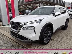 Weiß Neu 2025 Nissan X-Trail N-Connecta SUV | 42.960 €