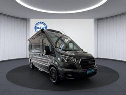 Grau Gebraucht 2024 Ford Transit | 55.999 €