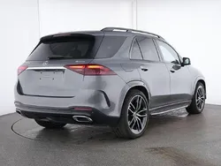 Gebraucht 2024 Mercedes GLE350 | 77.770 € (Etwas zu teuer)