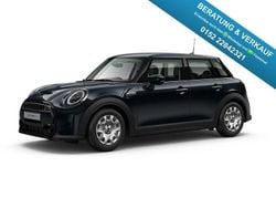 Enigmatic black metallic Gebraucht 2023 Mini John Cooper Works Premium Plus Kleinwagen | 28.760 € (Superpreis)