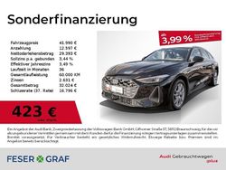 Mythosschwarz metallic Gebraucht 2025 Audi A5 Ambiente Coupé | 41.990 € (Guter Preis)