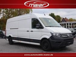Weiß Gebraucht 2022 VW Crafter Van | 20.900 € (Superpreis)