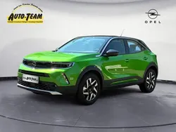 Grün Gebraucht 2022 Opel Mokka-e Elegance SUV | 17.450 € (Fairer Preis)
