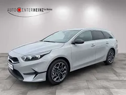 Wolfgrau metallic Neu 2025 Kia Ceed Sportswagon Kombi | 27.290 € (Fairer Preis)