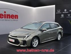Braun Gebraucht 2024 Suzuki Swace Comfort+ Kombi | 22.899 € (Fairer Preis)
