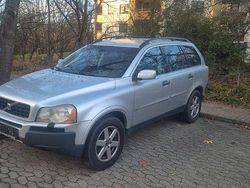 Silber Gebraucht 2006 Volvo XC90 Executive SUV | 2.800 € (Superpreis)
