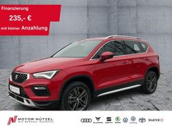 Rot Gebraucht 2022 Seat Ateca SUV | 22.930 € (Superpreis)