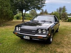 Schwarz Gebraucht 1979 Toyota Celica | 11.999 €