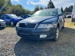 Grau Gebraucht 2008 Skoda Octavia Ambiente Kombi | 1.200 € (Superpreis)