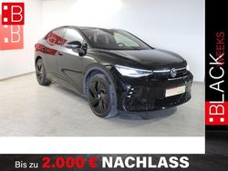 Schwarz Gebraucht 2023 VW ID.5 GTX SUV | 35.980 € (Superpreis)