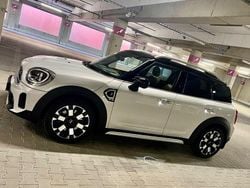 Silber Gebraucht 2021 Mini Cooper S Countryman SUV | 29.400 € (Fairer Preis)