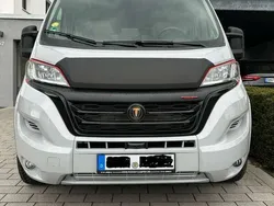 Gebraucht 2024 Fiat Ducato Red Van | 85.450 €