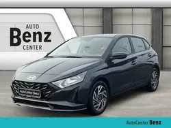 Grau Neu 2025 Hyundai i20 Trend Kleinwagen | 19.990 € (Fairer Preis)