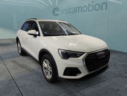 Weiß Gebraucht 2022 Audi Q3 SUV | 31.552 € (Fairer Preis)