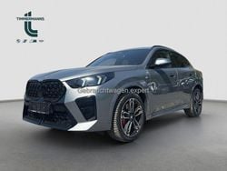 Skyscraper grau (metallic) Gebraucht 2024 BMW X2 Sport Line SUV | 43.790 €