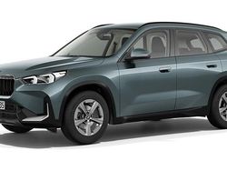 Grün Gebraucht 2025 BMW X1 Shadowline SUV | 41.215 € (Guter Preis)