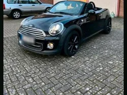 Schwarz Gebraucht 2011 Mini Cooper Cabriolet Cabrio | 5.850 € (Fairer Preis)