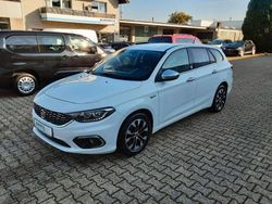 Weiß Gebraucht 2020 Fiat Tipo Mirror Kombi | 12.990 € (Fairer Preis)