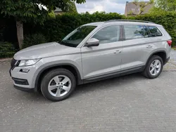 Grau Gebraucht 2019 Skoda Kodiaq Ambition SUV | 23.999 € (Fairer Preis)