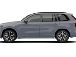 Weiß Neu 2025 Volvo XC90 Ultra SUV | 54.960 €