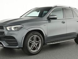 Selenitgrau metalliclack Gebraucht 2020 Mercedes GLE350 AMG SUV | 46.900 € (Fairer Preis)