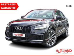 Andere Gebraucht 2019 Audi SQ2 Comfort SUV | 32.950 € (Etwas zu teuer)