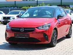 Rot Gebraucht 2020 Opel Corsa Edition Limousine | 11.990 € (Guter Preis)