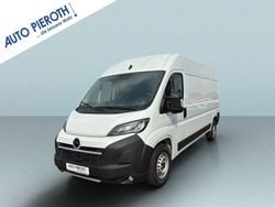 Casablancaweiß Neu 2025 Opel Movano Van | 32.850 € (Guter Preis)