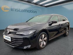 Schwarz Gebraucht 2025 VW Passat Kombi | 33.999 € (Guter Preis)