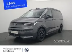Grau Neu 2025 VW T7 Style Van | 70.480 € (Teuer)