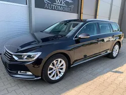 Schwarz Gebraucht 2015 VW Passat Highline Kombi | 14.490 € (Fairer Preis)