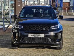 Schwarz Gebraucht 2020 Land Rover Discovery Sport SE SUV | 28.890 € (Fairer Preis)