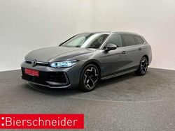 Grau Gebraucht 2024 VW Passat R-line Kombi | 40.450 € (Guter Preis)