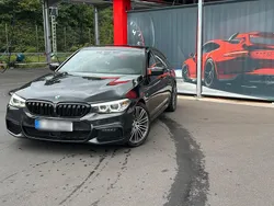 Schwarz Gebraucht 2019 BMW 530 M Sport Limousine | 24.999 € (Fairer Preis)