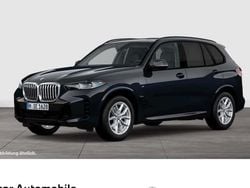 Schwarz Gebraucht 2025 BMW X5 M Sport SUV | 78.990 € (Superpreis)