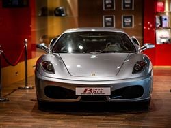 Grau Gebraucht 2007 Ferrari F430 | 249.000 €