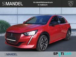 Gebraucht 2021 Peugeot e-208 GT Kleinwagen | 17.489 € (Fairer Preis)