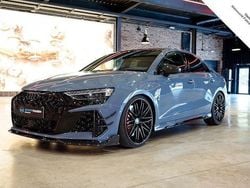 Grau Gebraucht 2025 Audi RS3 Comfort Limousine | 91.500 €