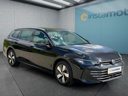 Neu 2025 VW Passat Kombi | 38.299 € (Guter Preis)