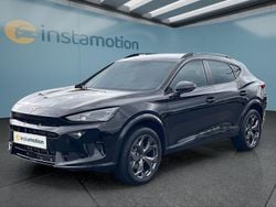 Gebraucht 2025 Cupra Formentor SUV | 30.999 € (Superpreis)