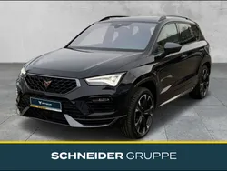 Schwarz Gebraucht 2024 Cupra Ateca SUV | 43.950 € (Teuer)