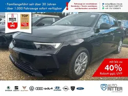 Karbon schwarz metallic/schwar Neu 2025 Opel Astra Edition Limousine | 23.190 € (Guter Preis)