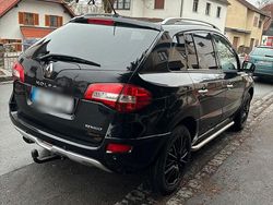 Schwarz Gebraucht 2010 Renault Koleos SUV | 3.099 € (Fairer Preis)