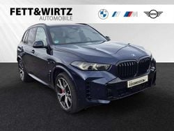 Bmw individual tansanitblau metallic Gebraucht 2024 BMW X5 M Sport SUV | 77.900 € (Superpreis)