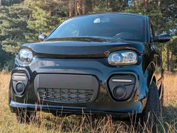 Schwarz Gebraucht 2023 Microcar Dué Kleinwagen | 11.995 €