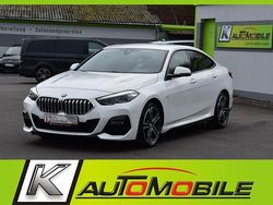 Weiss Gebraucht 2024 BMW 218 M Sport Coupé | 26.890 € (Superpreis)