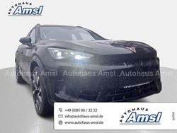 Schwarz Neu 2025 Cupra Formentor VZ SUV | 39.950 € (Guter Preis)