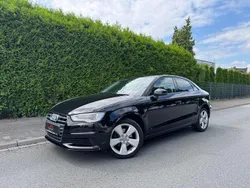 Schwarz Gebraucht 2015 Audi A3 Attraction Limousine | 9.950 € (Guter Preis)