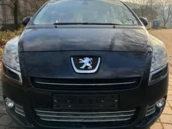 Gebraucht 2010 Peugeot 5008 Van / Kleinbus | 3.699 € (Etwas zu teuer)